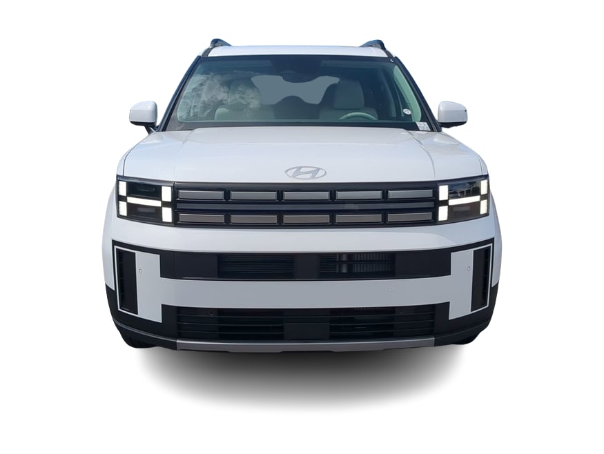 Thumbnail: 2026 Hyundai Santa Fe - 19