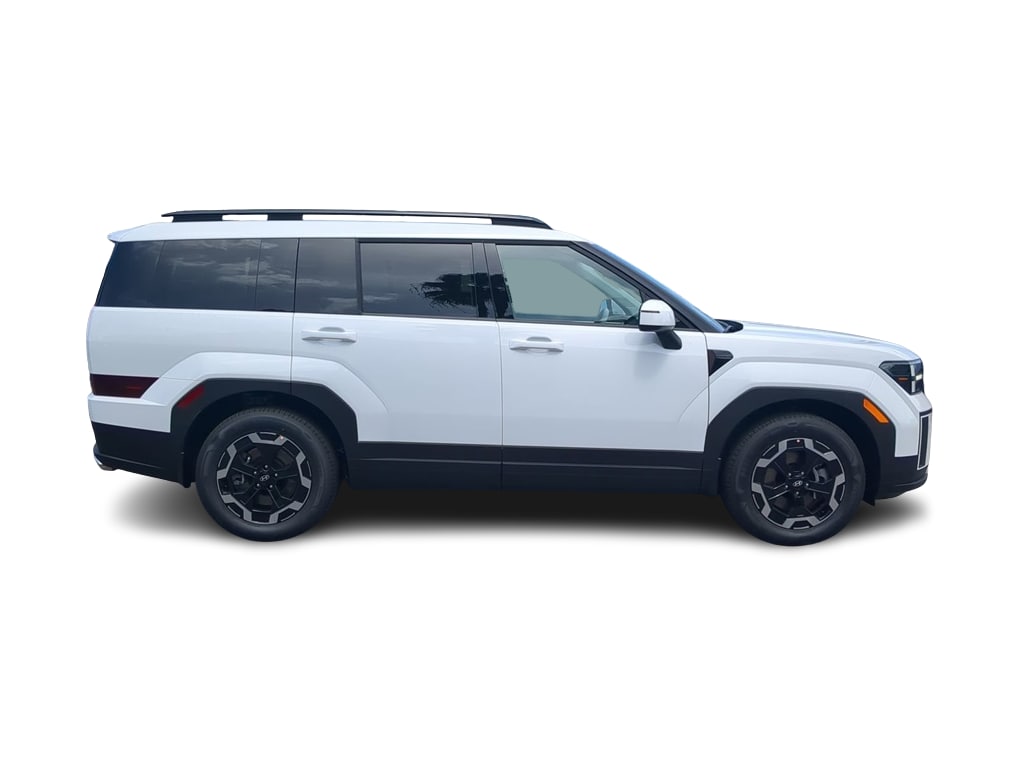 Thumbnail: 2026 Hyundai Santa Fe - 17