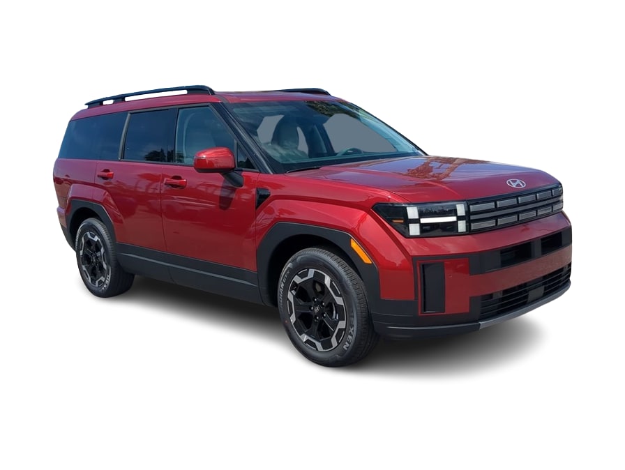 Thumbnail: 2026 Hyundai Santa Fe - 19