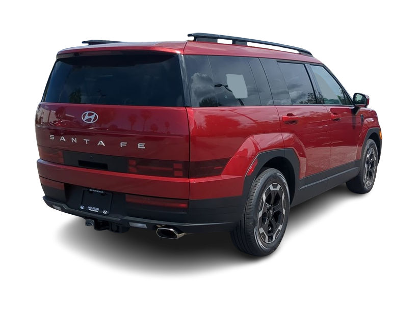 Thumbnail: 2026 Hyundai Santa Fe - 17