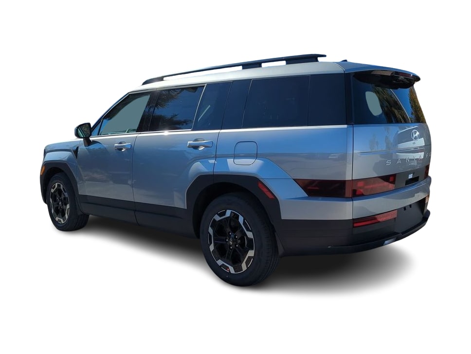 Thumbnail: 2026 Hyundai Santa Fe - 4