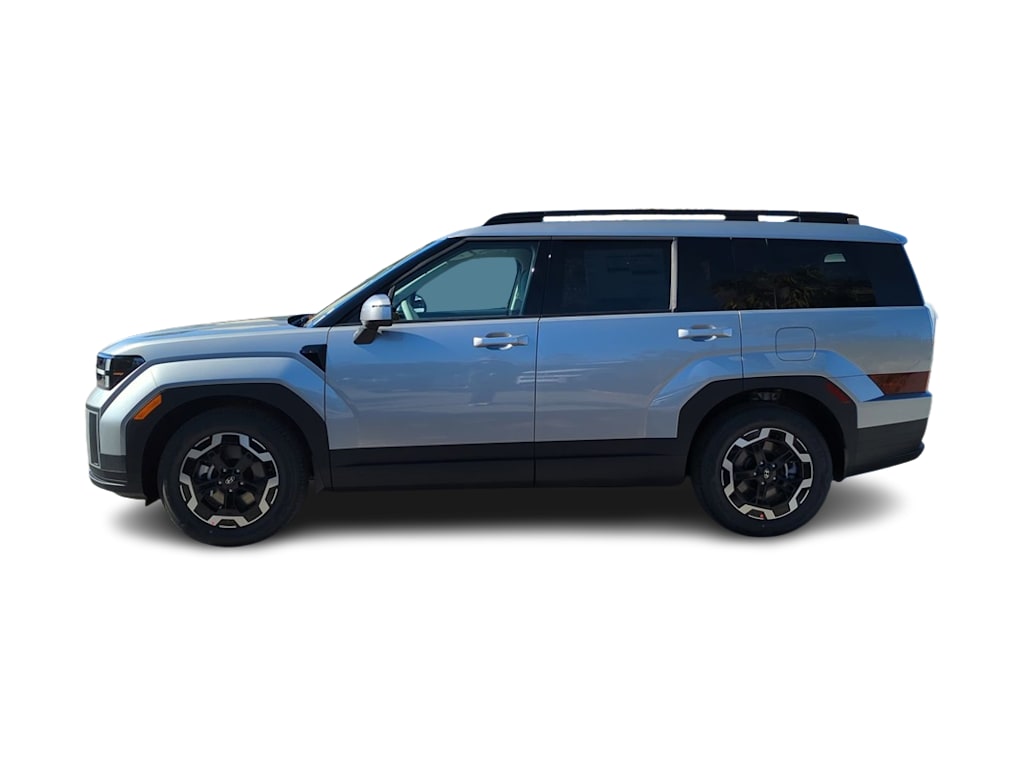 Thumbnail: 2026 Hyundai Santa Fe - 3