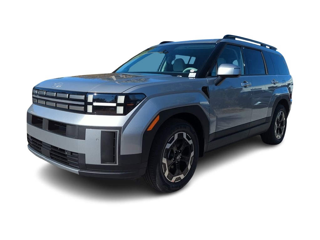 Thumbnail: 2026 Hyundai Santa Fe - 16