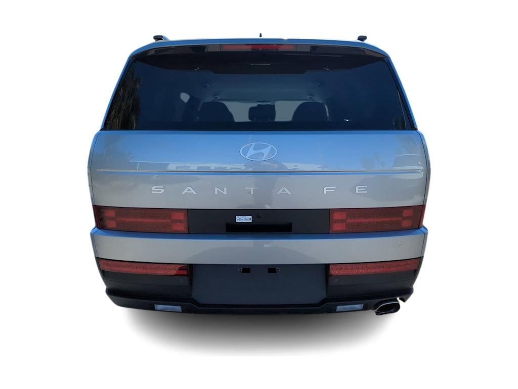 Thumbnail: 2026 Hyundai Santa Fe - 5