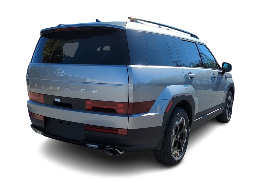 Thumbnail: 2026 Hyundai Santa Fe - 17