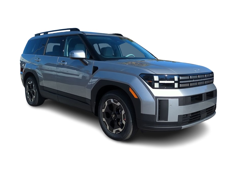 Thumbnail: 2026 Hyundai Santa Fe - 19