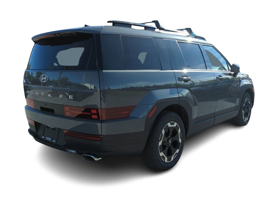 Thumbnail: 2026 Hyundai Santa Fe - 18