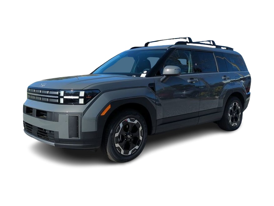 Thumbnail: 2026 Hyundai Santa Fe - 17