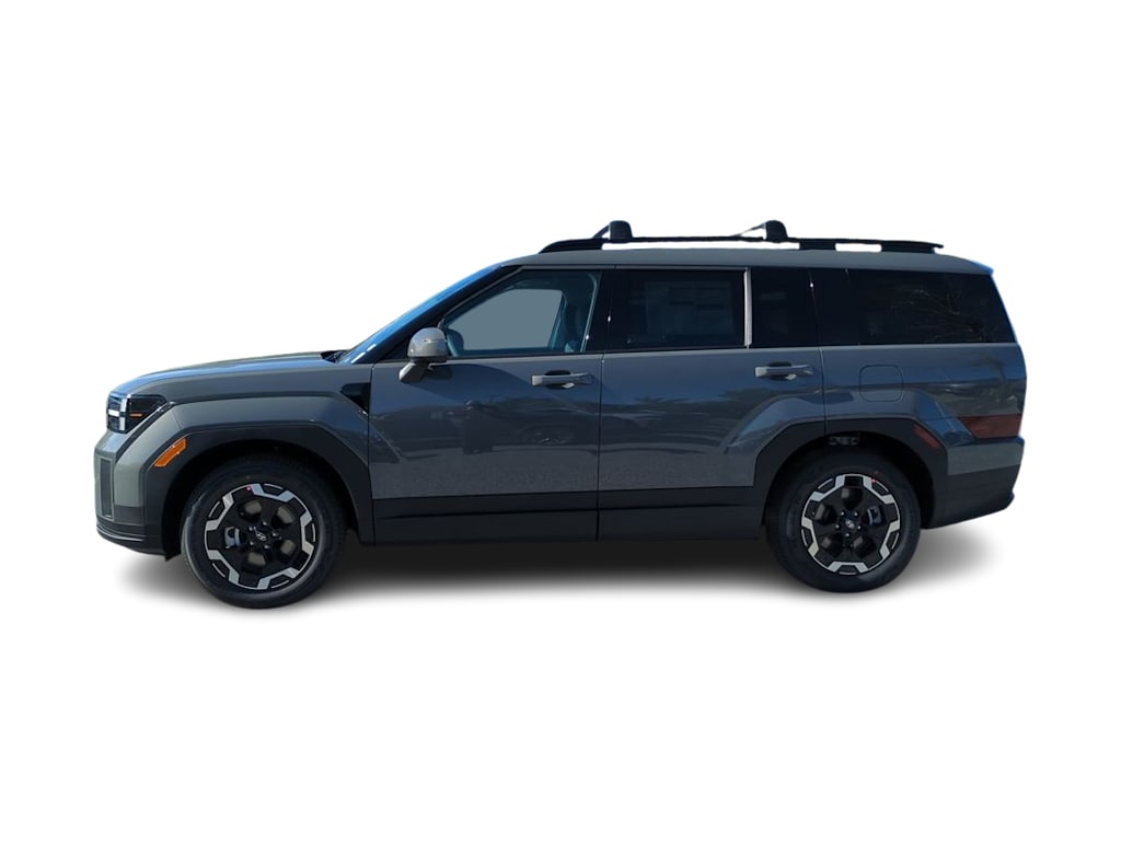 Thumbnail: 2026 Hyundai Santa Fe - 3