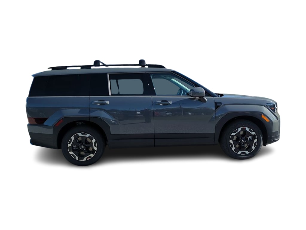 Thumbnail: 2026 Hyundai Santa Fe - 19