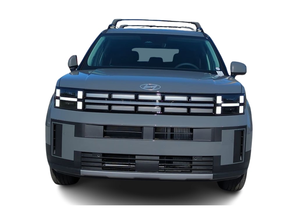Thumbnail: 2026 Hyundai Santa Fe - 6