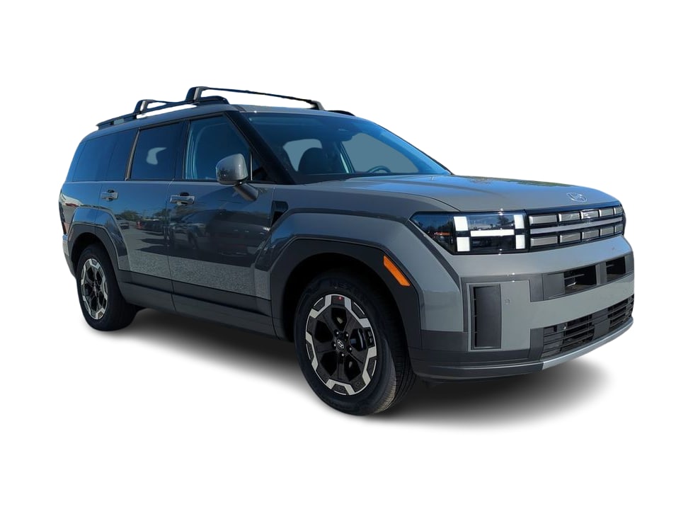 Thumbnail: 2026 Hyundai Santa Fe - 20