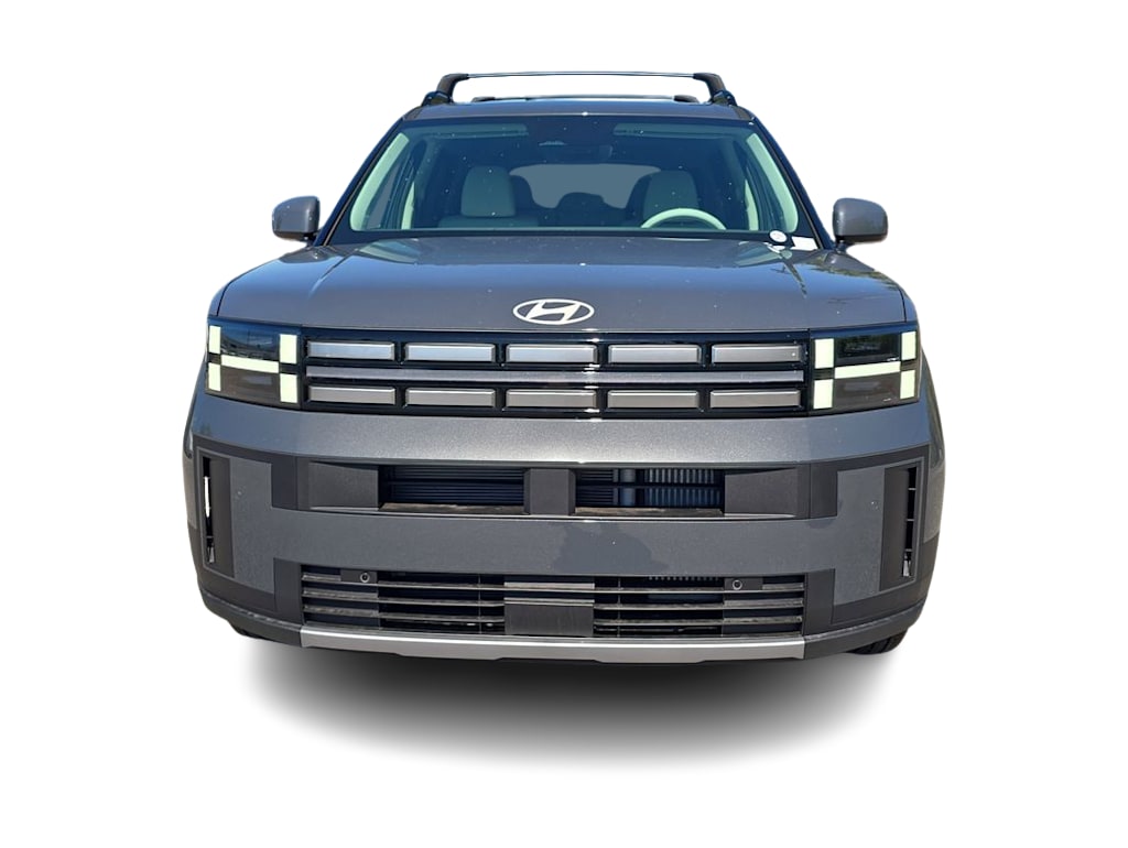 Thumbnail: 2026 Hyundai Santa Fe - 6