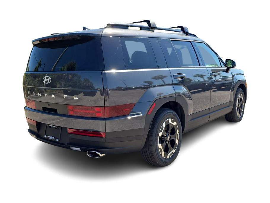 Thumbnail: 2026 Hyundai Santa Fe - 18