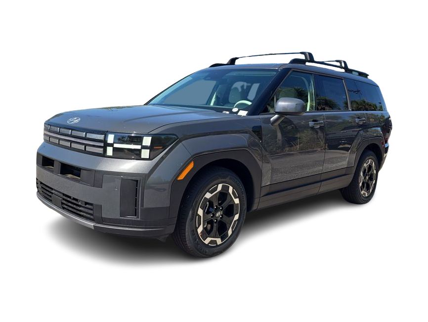 Thumbnail: 2026 Hyundai Santa Fe - 17