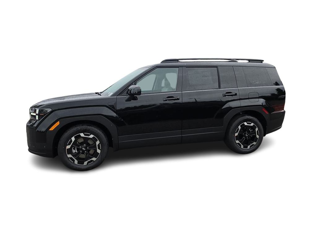 Thumbnail: 2027 Hyundai Santa Fe - 3