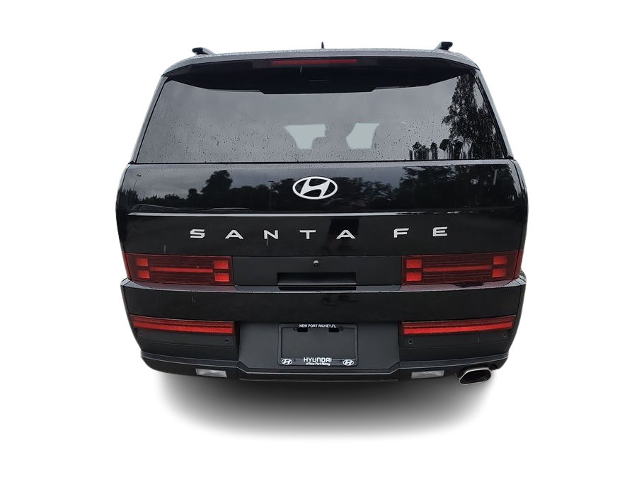 Thumbnail: 2027 Hyundai Santa Fe - 5