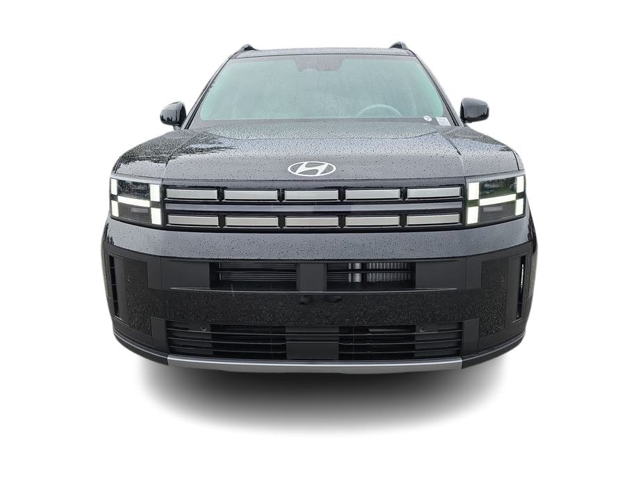Thumbnail: 2027 Hyundai Santa Fe - 6
