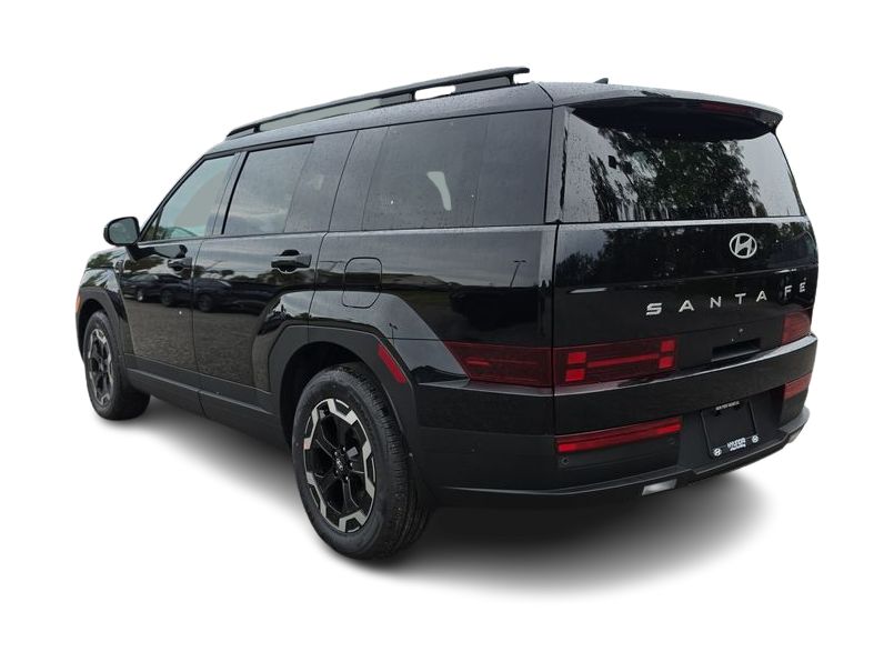 Thumbnail: 2027 Hyundai Santa Fe - 4