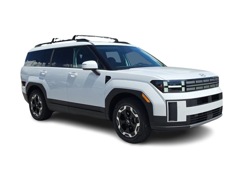 Thumbnail: 2027 Hyundai Santa Fe - 18