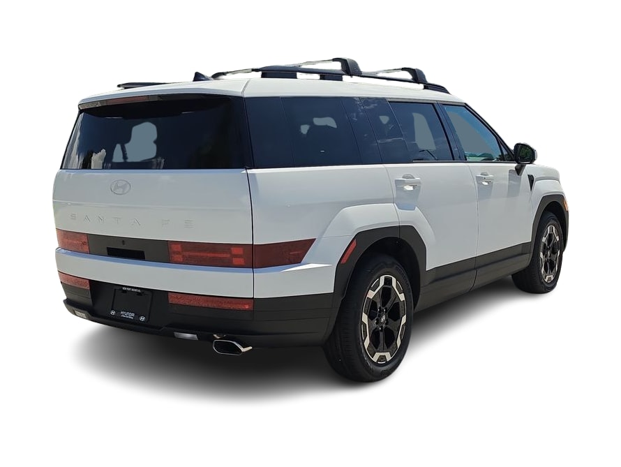 Thumbnail: 2027 Hyundai Santa Fe - 16