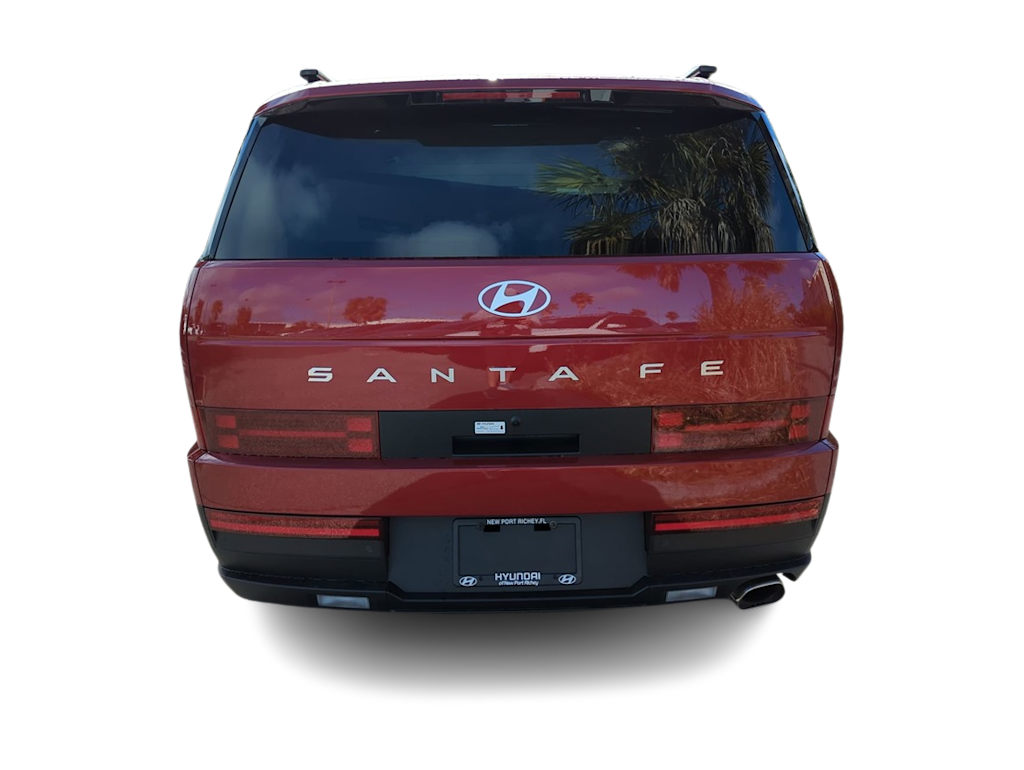 Thumbnail: 2026 Hyundai Santa Fe - 5
