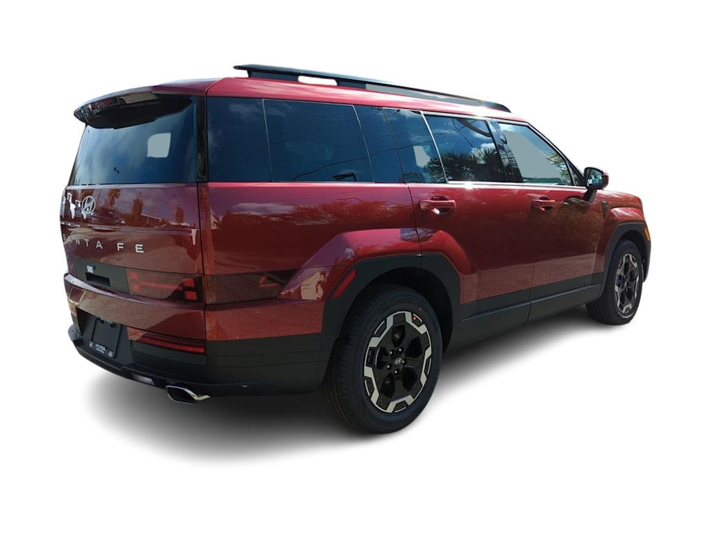 Thumbnail: 2026 Hyundai Santa Fe - 17