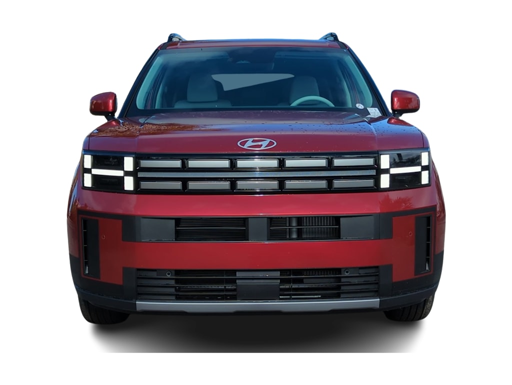 Thumbnail: 2026 Hyundai Santa Fe - 6