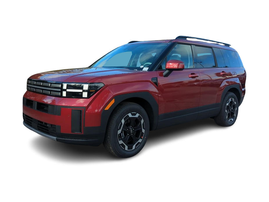 Thumbnail: 2026 Hyundai Santa Fe - 16