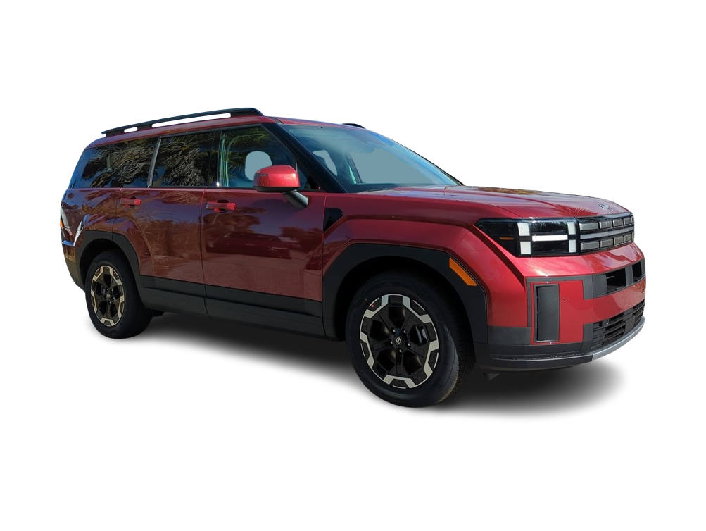 Thumbnail: 2026 Hyundai Santa Fe - 19