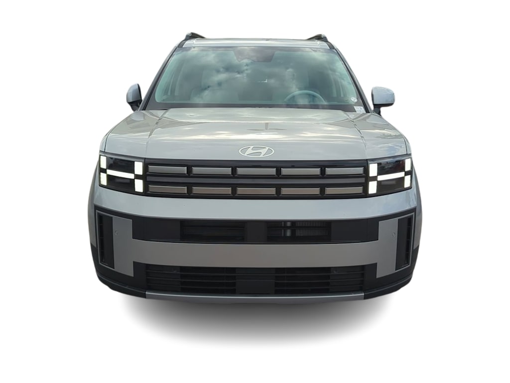 Thumbnail: 2026 Hyundai Santa Fe - 6