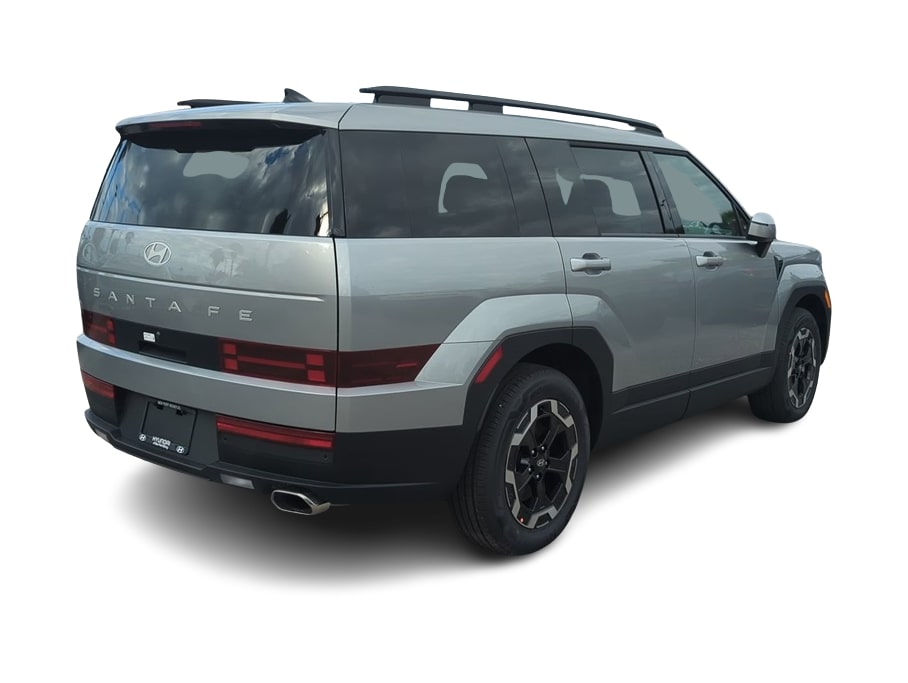 Thumbnail: 2026 Hyundai Santa Fe - 19