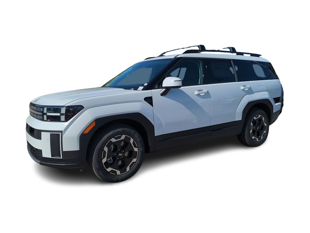 Thumbnail: 2026 Hyundai Santa Fe - 3