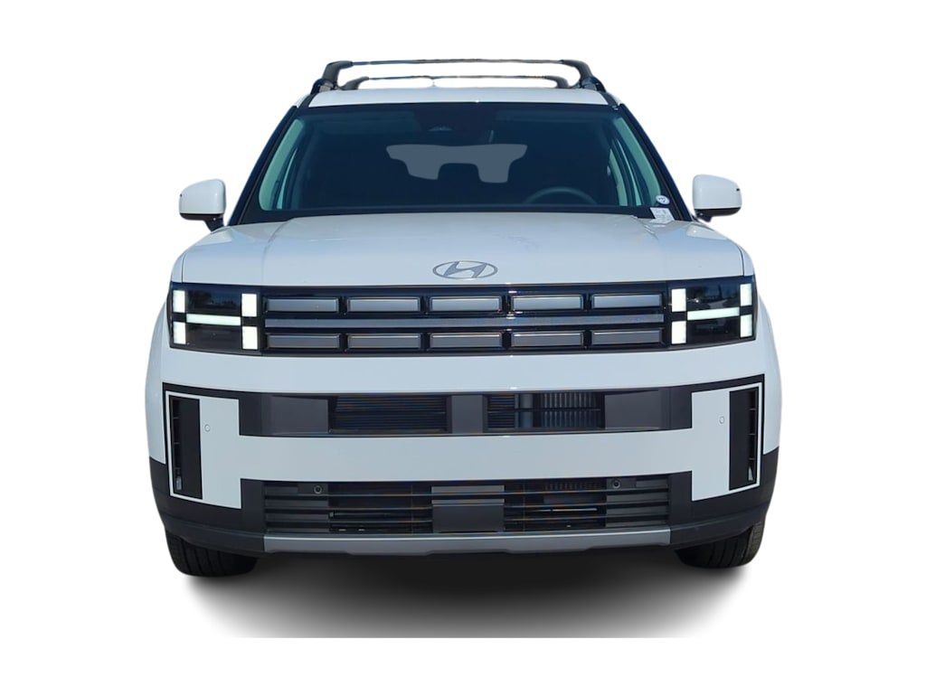Thumbnail: 2026 Hyundai Santa Fe - 6