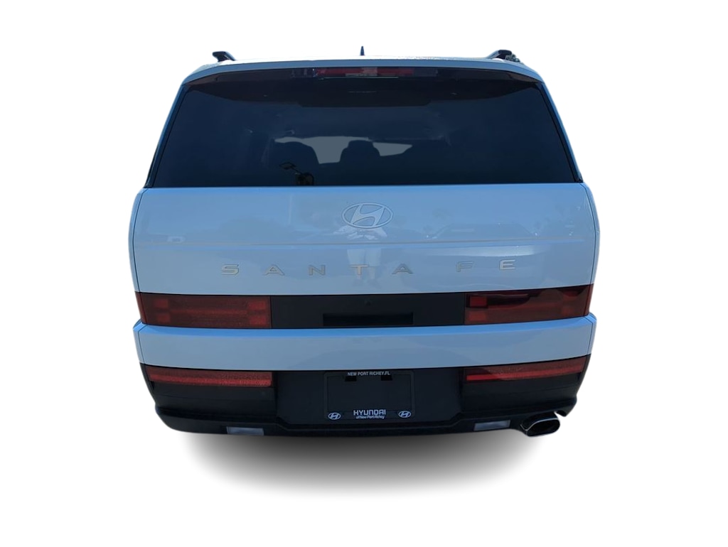 Thumbnail: 2026 Hyundai Santa Fe - 5