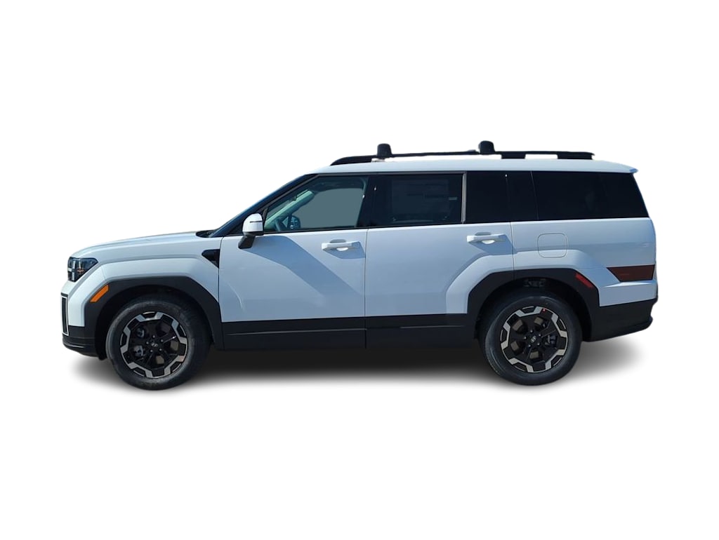 Thumbnail: 2026 Hyundai Santa Fe - 18