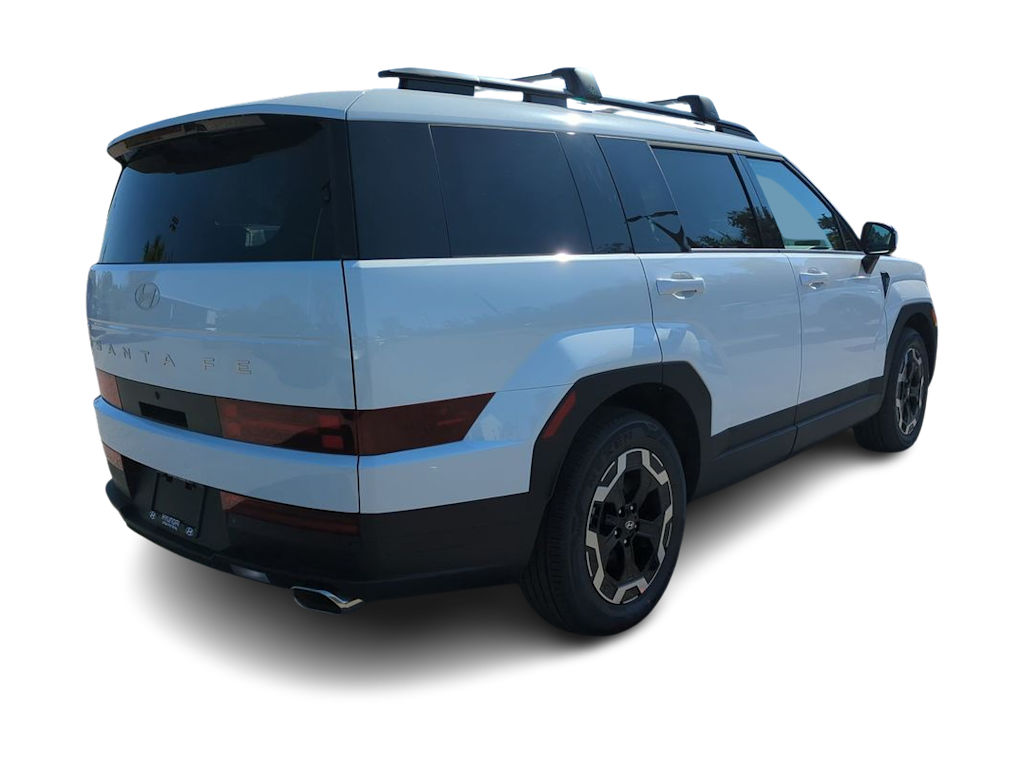 Thumbnail: 2026 Hyundai Santa Fe - 19