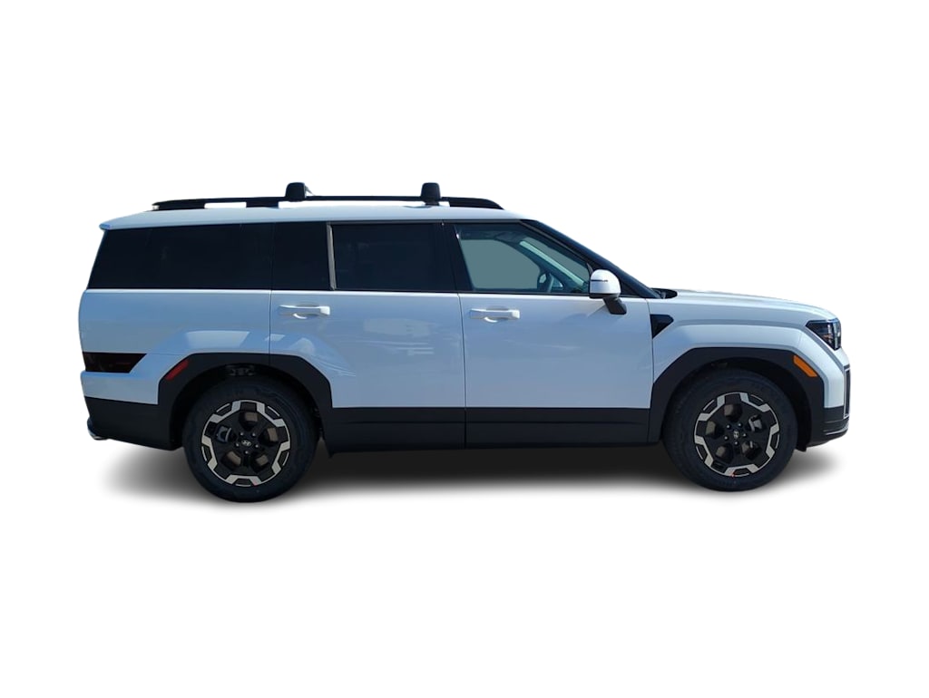 Thumbnail: 2026 Hyundai Santa Fe - 20