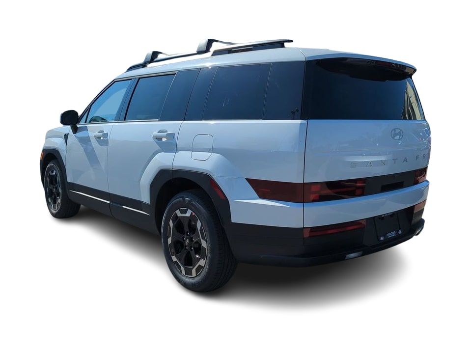 Thumbnail: 2026 Hyundai Santa Fe - 4