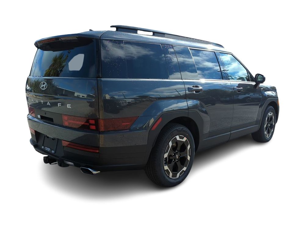 Thumbnail: 2026 Hyundai Santa Fe - 17