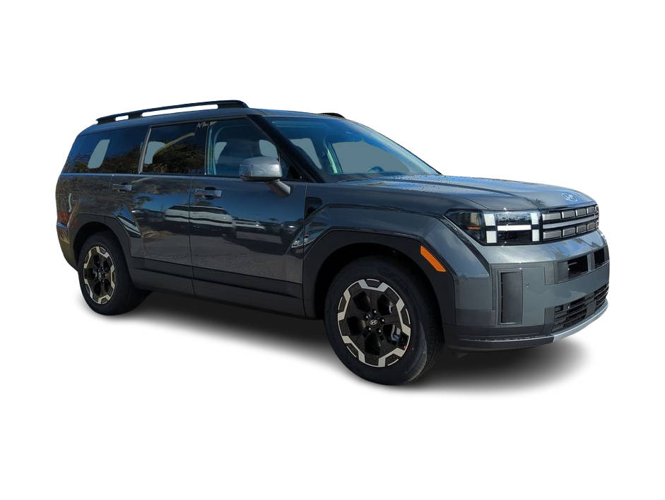 Thumbnail: 2026 Hyundai Santa Fe - 19