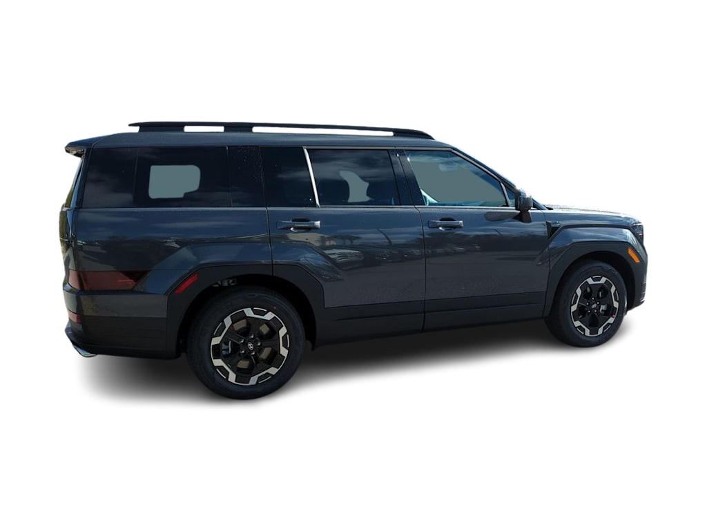 Thumbnail: 2026 Hyundai Santa Fe - 18
