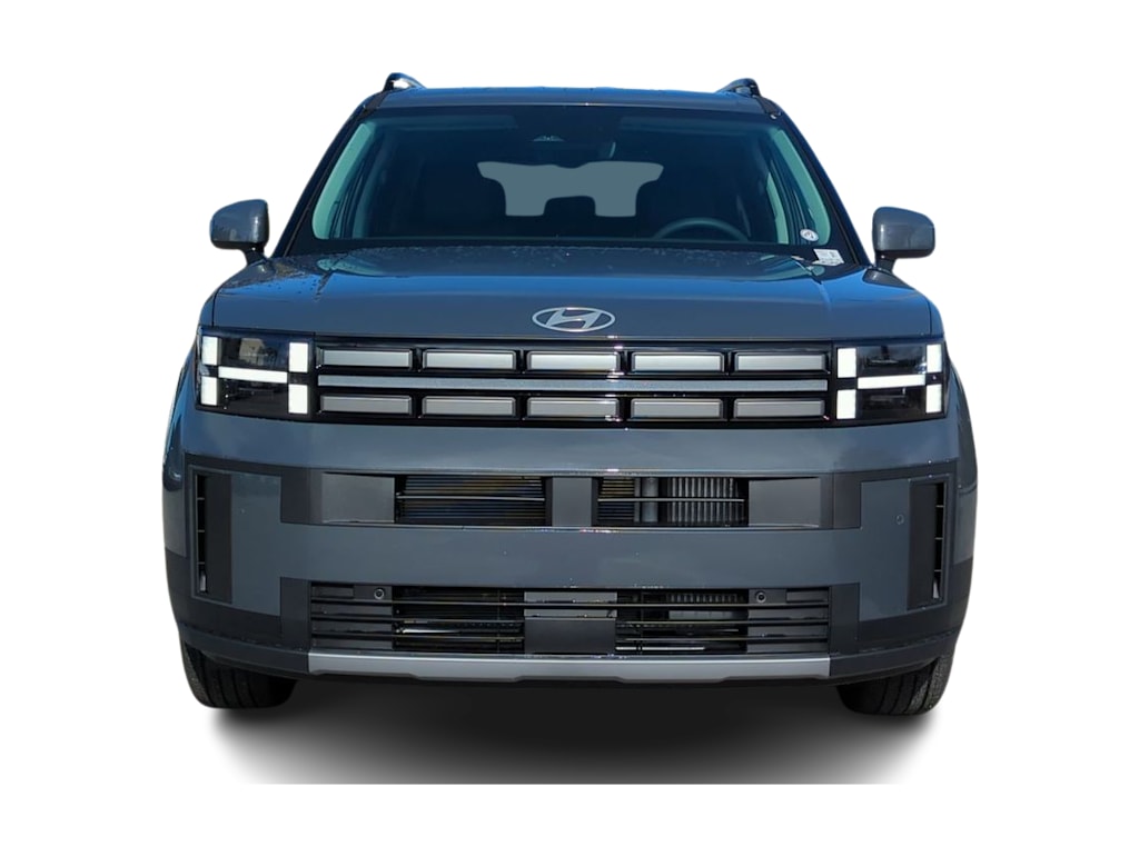 Thumbnail: 2026 Hyundai Santa Fe - 6