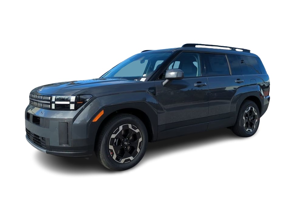 Thumbnail: 2026 Hyundai Santa Fe - 16