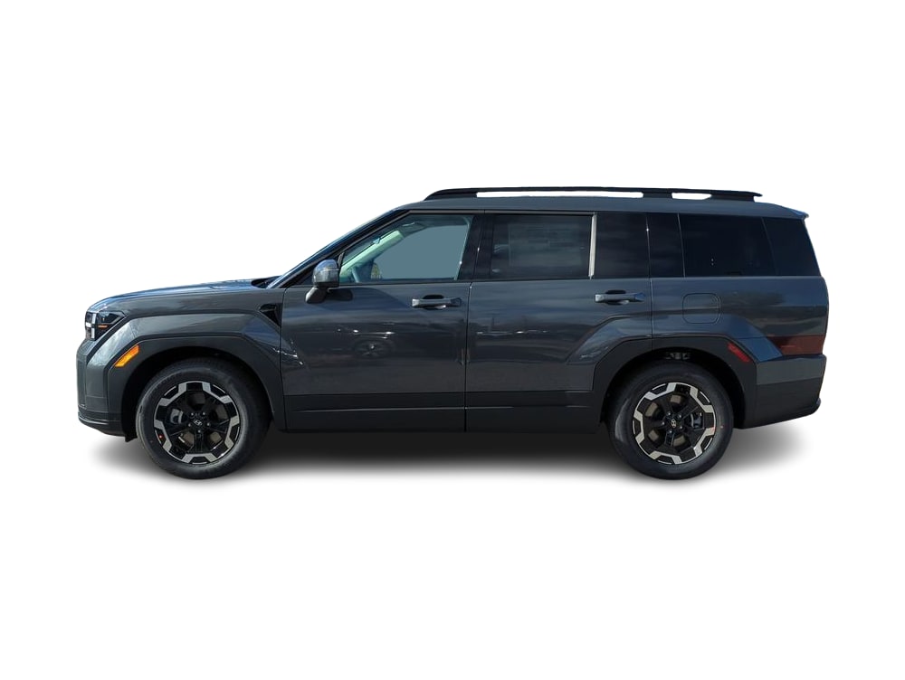 Thumbnail: 2026 Hyundai Santa Fe - 3