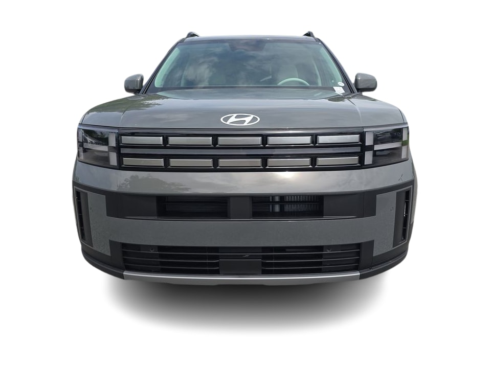Thumbnail: 2026 Hyundai Santa Fe - 6