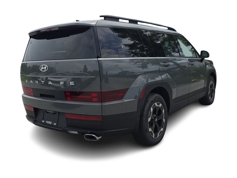 Thumbnail: 2026 Hyundai Santa Fe - 18