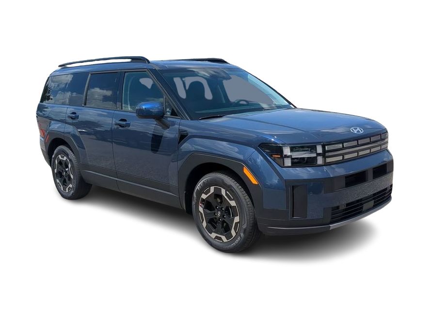 Thumbnail: 2026 Hyundai Santa Fe - 20