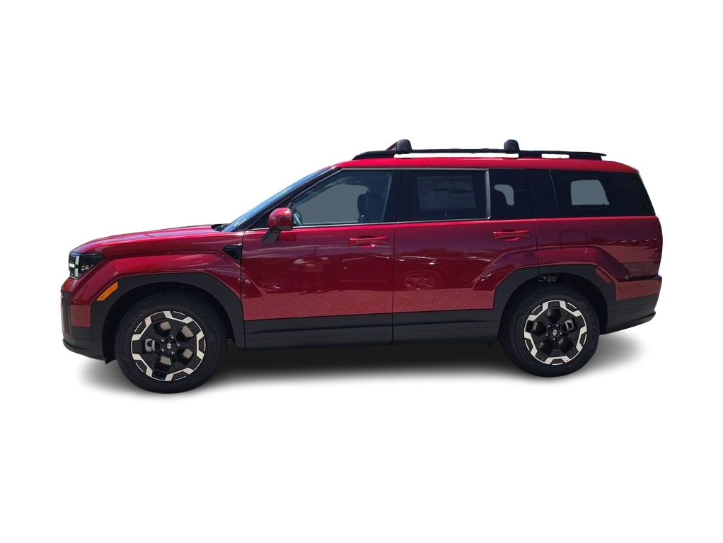 Thumbnail: 2026 Hyundai Santa Fe - 3