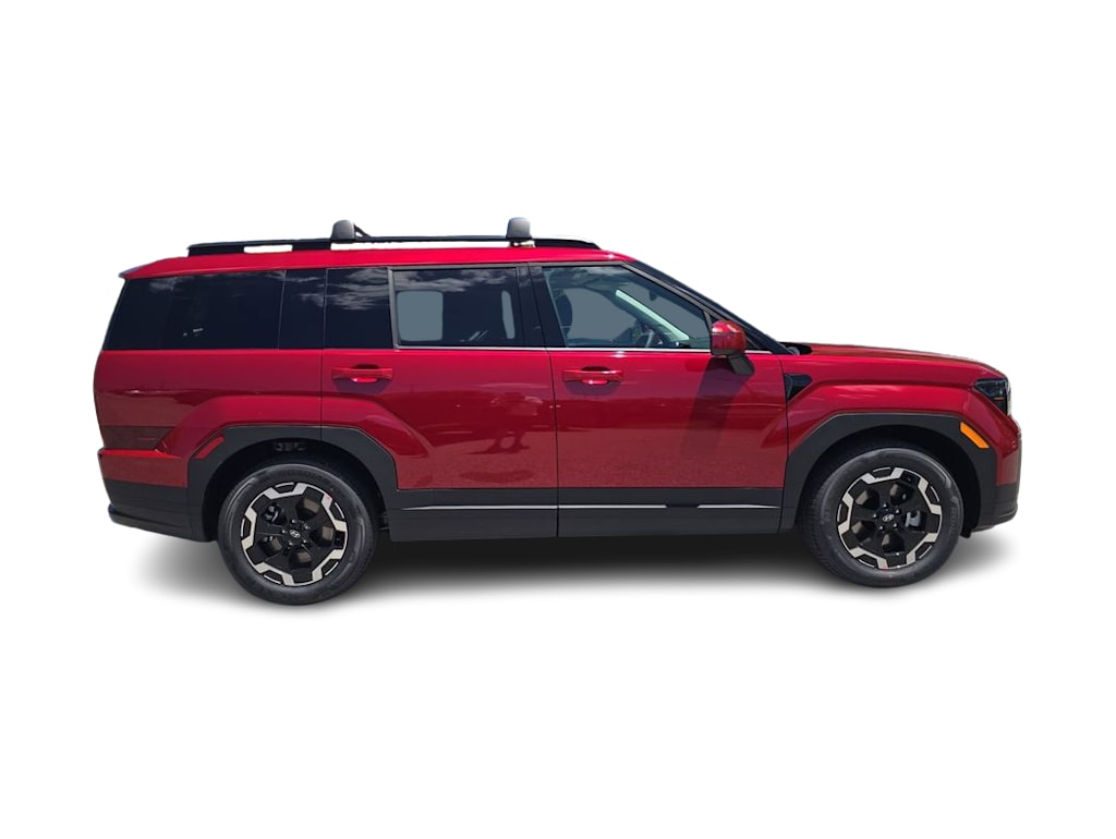 Thumbnail: 2026 Hyundai Santa Fe - 18